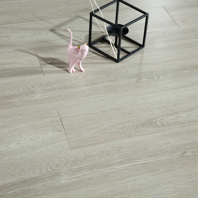 3mm Kuru Sırtlı LVT D&ouml;şeme