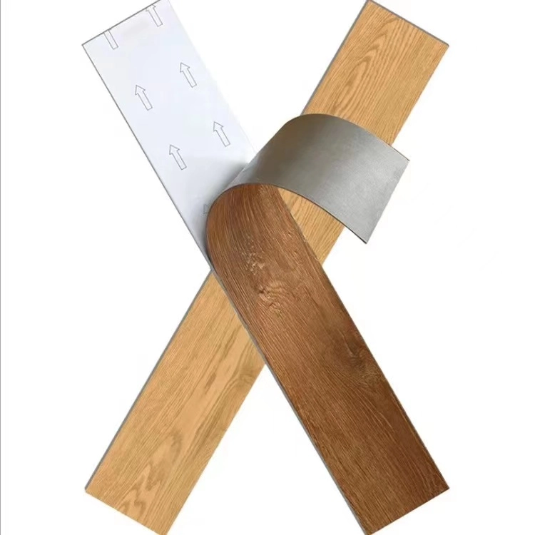 He pai te Papa Adhesive LVT mo nga punaha whakamahana o raro?