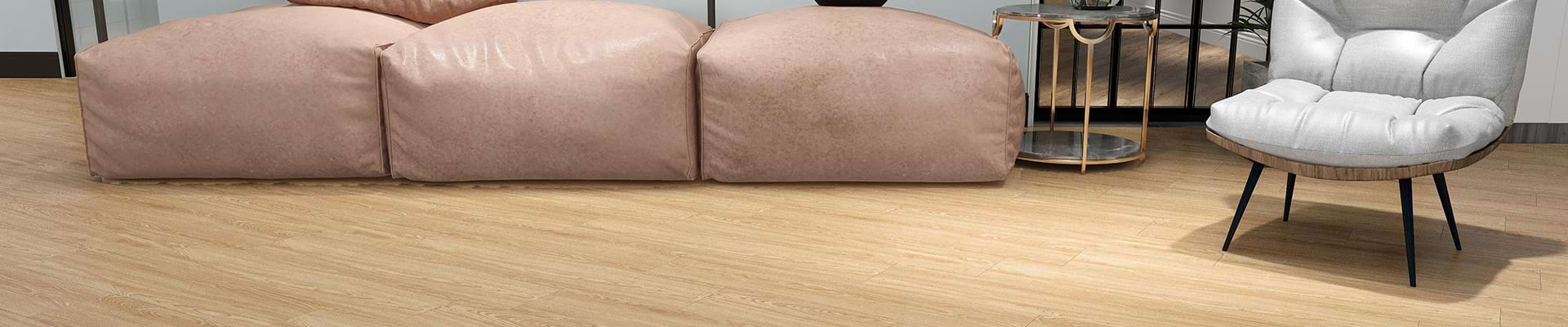 Fabrikant van luxe vinylvloeren