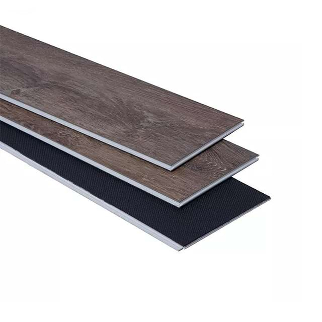 OEM/ODM Securus Install Luxuriae Vinyl Tiles Click LVT Tabulatum For Living Room