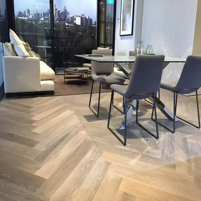 Factory Direct Supple SPC Tabulatum 6mm cum 20 Mil gere Stratum 