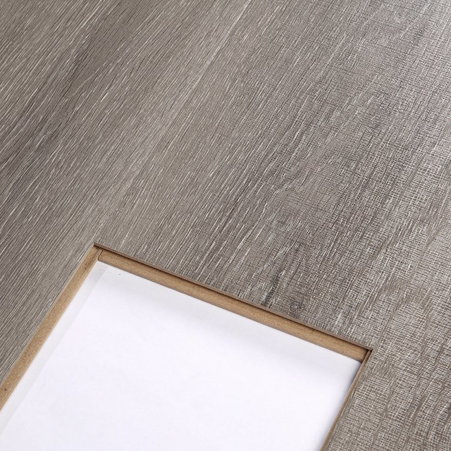 Lantai Kayu Keras Tersuai Lantai Laminat Dengan Pensijilan AC3